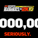 Image for article titled Pitch a Perfect Game on Your Console and Get $1,000,000